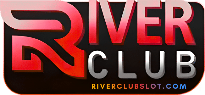 river club slot logo